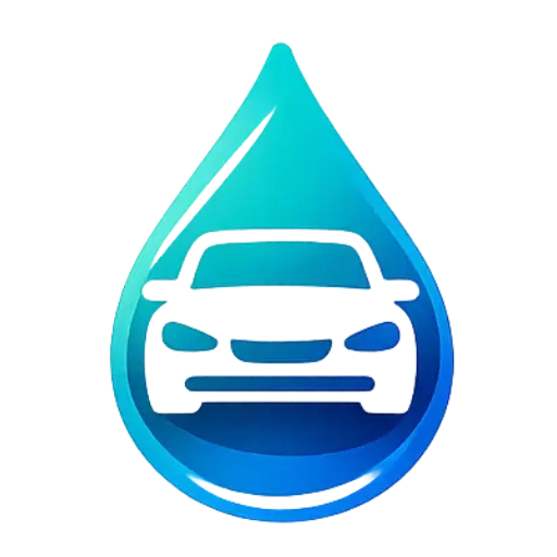 Lavage auto à domicile Chemazé